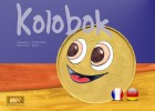 Cliquez pour découvrir : Kolobok (Deutsche K) Kolobok (Deutsche K)